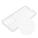 Blink Back Case 2mm для Apple iPhone 11 - Прозрачный - силиконовый чехол-накладка / бампер-крышка