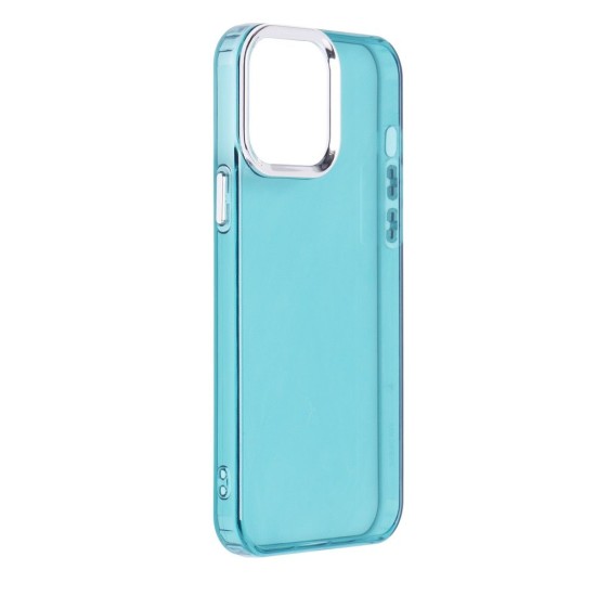 Pearl Back Case priekš Samsung Galaxy S24 Ultra 5G S928 - Zaļš - silikona aizmugures apvalks / bampers-vāciņš