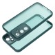 Variete Back Case priekš Samsung Galaxy A55 5G A556 - Zaļš - matēts silikona aizmugures apvalks / bampers-vāciņš
