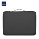 WIWU Waterproof Pilot Sleeve Laptop Bag Use for 14.2-inch - Melna - Computer Laptop / Notebook Bag / Datorsoma