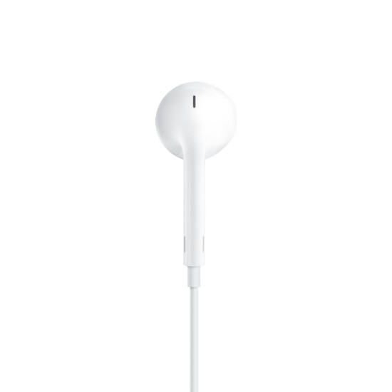 Apple EarPods MTJY3ZM/A USB-C jack Stereo Earphones - Oriģinālas austiņas ar mikrofonu un pulti