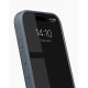 iDeal of Sweden Silicone Back Case для Apple iPhone 16 Pro Max - Midnight Blue - силиконовый чехол-накладка / бампер-крышка