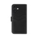 iDeal of Sweden Magnet Wallet+ Case для Apple iPhone 16 Plus - Black - чехол-книжка из искусственной кожи с бампером на магните