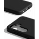 iDeal of Sweden Silicone Back Case priekš Samsung Galaxy S25 5G S931 / S24 5G S921 - Black - silikona aizmugures apvalks / bampers-vāciņš