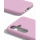 iDeal of Sweden Silicone Back Case priekš Samsung Galaxy S25 5G S931 / S24 5G S921 - Bubblegum Pink - silikona aizmugures apvalks / bampers-vāciņš