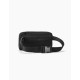 iDeal of Sweden Elevated Pouch BumBag - Black - sieviešu pleca soma / jostas soma