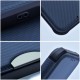 Razor Book Case priekš Samsung Galaxy S24 FE 5G S721 - Zils - sāniski atverams maciņš / grāmatveida maks