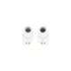 Tactical StrikePods Wireless Earbuds Bluetooth 5.4 Universālas Bezvadu Austiņas - Baltas