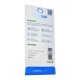Flexible Nano Tempered Glass 9H screen protector guard priekš Samsung Galaxy A05s A057G - Hibrīds Ekrāna Aizsargstikls / Triecienizturīga Aizsargplēve
