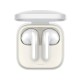Xiaomi Redmi Buds 6 Active Wireless Earbuds Bluetooth 5.4 Universālas Bezvadu Austiņas - Baltas
