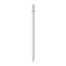 Tech-Protect Digital Magnetic Pen Touch Screen Stylus Drawing - Balts - Universāls vadības kociņš / pildspalva priekš ekrāniem (Apple Pencil)
