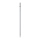 Tech-Protect Digital Magnetic Pen Touch Screen Stylus Drawing - Balts - Universāls vadības kociņš / pildspalva priekš ekrāniem (Apple Pencil)