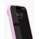 iDeal of Sweden Silicone Back Case priekš Apple iPhone 17 Air - Bubblegum Pink - silikona aizmugures apvalks / bampers-vāciņš