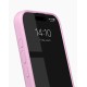 iDeal of Sweden Silicone Back Case priekš Apple iPhone 17 - Bubblegum Pink - silikona aizmugures apvalks / bampers-vāciņš
