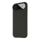 Tactical MagForce Velvet Smoothie Back Case with MagSafe priekš Apple iPhone 17 Pro - Pelēks - silikona aizmugures apvalks / bampers-vāciņš
