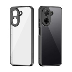 Dux Ducis Aimo Back Case priekš Xiaomi Redmi A5 - Caurspīdīgs - triecienizturīgs silikona-plastikāta aizmugures apvalks / bampers-vāciņš