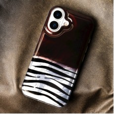 Animal Print Case priekš Samsung Galaxy A56 5G A566 / A36 5G A366 - Krāsains - silikona aizmugures apvalks / bampers-vāciņš
