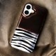 Animal Print Case priekš Samsung Galaxy A56 5G A566 / A36 5G A366 - Krāsains - silikona aizmugures apvalks / bampers-vāciņš