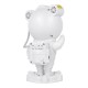 Astronaut Star Projector with Bluetooth Speaker / Music / Remote Control - Astronauts / Projektors ar pulti