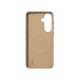 iDeal of Sweden Silicone MagSafe Back Case priekš Samsung Galaxy S26 5G - Beige - silikona aizmugures apvalks / bampers-vāciņš