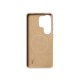 iDeal of Sweden Silicone MagSafe Back Case priekš Samsung Galaxy S26 Ultra 5G - Beige - silikona aizmugures apvalks / bampers-vāciņš