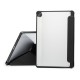 Reach Origami Case priekš Samsung Galaxy Tab A11 Plus X230 / X236 / A9 Plus X210 / X215 / X216 - Melns - sāniski atverams maciņš ar magnētu un stendu