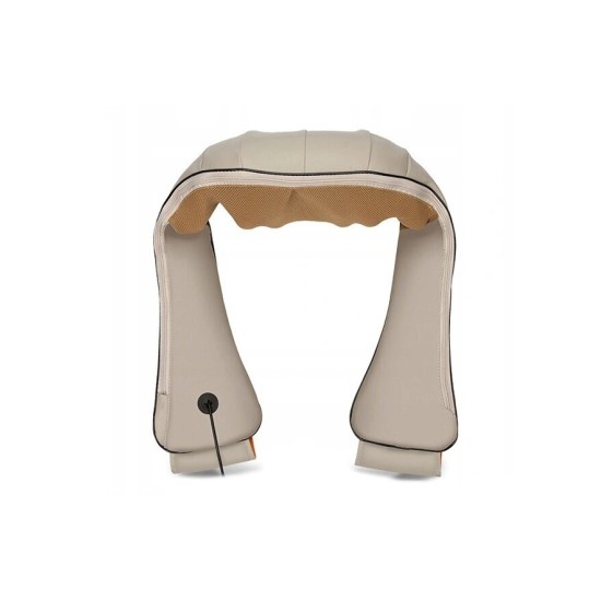 Reach B0001 Shoulder and Neck Massager with Heat Function - Plecu un kakla masāžas ierīce