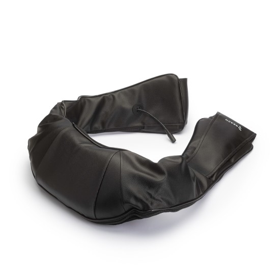 Reach Shoulder and Neck Massager with Heat Function - Melns - Plecu un kakla masāžas ierīce
