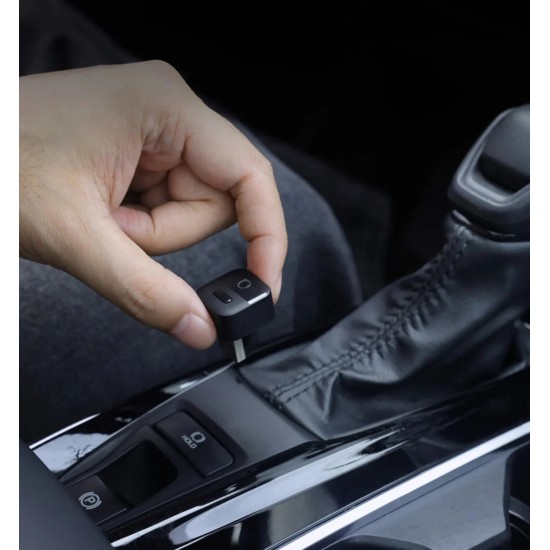 Ottocast CA525-T CarPlay / Android Auto Wireless Car Adapter - Adapteris