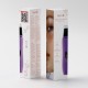 Marielle Hidration Peeling Device - Violets - Ierīce sejas ādas pīlingam