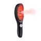 Marielle Head Massage Brush with Steam and Light - Galvas masāžas ierīce