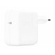 Apple MW2G3ZM/A 30W USB Type-C Plug Power Adapter - Oriģinālais tīkla lādētājs