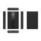 Forcell F-Energy Energo 10000mAh QC 3.0 / PD 22.5W Power Bank with MagSafe - Melns - Ārējas uzlādes batereja lādētājs-akumulators (Power Bank)