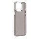 Pearl Back Case priekš Xiaomi Redmi Note 13 Pro 4G / Poco M6 Pro - Melns - silikona aizmugures apvalks / bampers-vāciņš