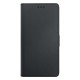 3MK Wallet Case priekš Samsung Galaxy A57 5G A576 - Melns - sāniski atverams grāmatveida maciņš