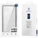 Dux Ducis Aimo Back Case priekš Nothing Phone (4a) - Caurspīdīgs - triecienizturīgs silikona aizmugures apvalks / bampers-vāciņš