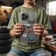 3D Sticker Set (5.gab) - Fast cars - uzlīmju komplekts