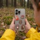 3D Sticker Set (5.gab) - Forest - uzlīmju komplekts