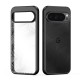 Dux Ducis Aimo Back Case priekš Google Pixel 11 Pro XL - Caurspīdīgs - triecienizturīgs silikona-plastikāta aizmugures apvalks / bampers-vāciņš