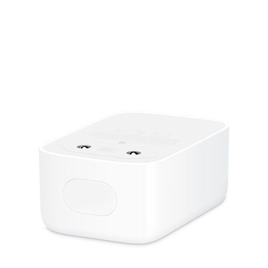 Apple MGTU4ZM/A Dynamic 40-60W USB Type-C Plug Power Adapter - Оригинальное Сетевое зарядное устройство / Зарядка от сети 220V / Сетевой адаптер 220В