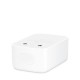 Apple MGTU4ZM/A Dynamic 40-60W USB Type-C Plug Power Adapter - Оригинальное Сетевое зарядное устройство / Зарядка от сети 220V / Сетевой адаптер 220В