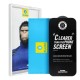 Mr. Monkey 5D Strong Premium AR Full Glue Tempered Glass protector для Apple iPhone 17 Pro Max / 18 Pro Max - Чёрное - Защитное стекло / Бронированое / Закалённое антиударное