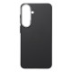Kevlar MagSafe Back Case для Samsung Galaxy S26 FE 5G S741 - Чёрный - пластиковая накладка / бампер-крышка