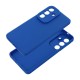 Matt TPU 2.0 Back Case для Samsung Galaxy A16 4G A165 / A16 5G A166 - Синий - матовая силиконовая накладка / бампер-крышка
