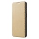 Smart Touch Book Case для Samsung Galaxy A16 4G A165 / A16 5G A166 - Золотистый - чехол-книжка