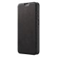 Smart Touch Book Case для Samsung Galaxy A16 4G A165 / A16 5G A166 - Чёрный - чехол-книжка