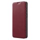 Smart Touch Book Case для Samsung Galaxy A16 4G A165 / A16 5G A166 - Красный - чехол-книжка