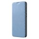 Smart Touch Book Case для Samsung Galaxy S26 FE 5G S741 - Голубой - чехол-книжка