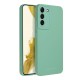Roar Luna Back Case priekš Samsung Galaxy S25 Ultra 5G S938 - Zaļš - silikona aizmugures apvalks / bampers-vāciņš