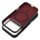 K-Look V2 MagSafe Back Case для Apple iPhone 17 Pro / 18 Pro - Чёрный - пластиковая накладка / бампер-крышка